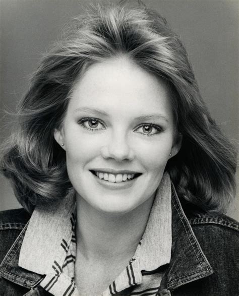 Discover the Early Years of Marg Helgenberger