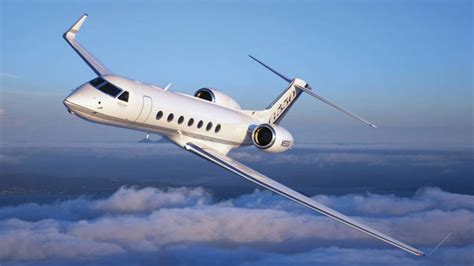 Discover the Ease and Convenience of Traveling by Your Own Jet