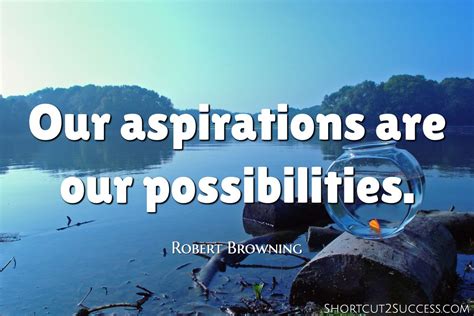 Discover the Essence of Your Aspirations