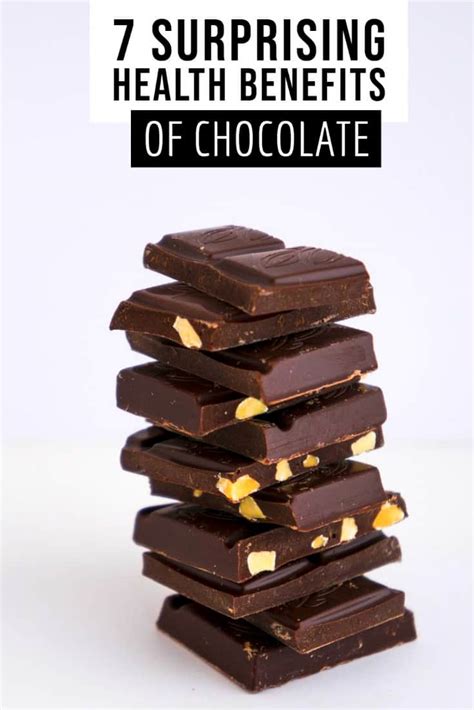 Discover the Health Benefits of Enjoying Chocolate Confections in Moderation