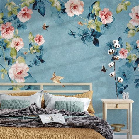 Discover the Ideal Wallpaper for Every Room in Your Living Space