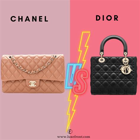 Discover the Impressive Monetary Value of Channel Dior