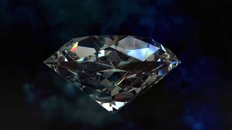 Discover the Inner Secrets of Diamond's Allure