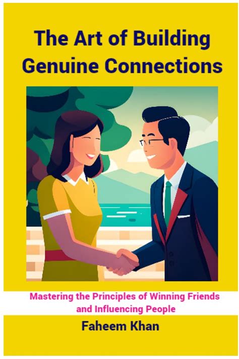 Discover the Key to Building a Genuine Connection: Mastering the Art of Conversation