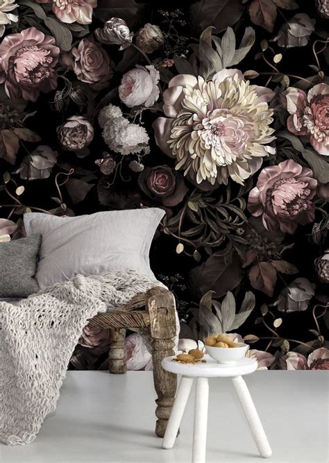 Discover the Latest Wallpaper Trends for Your Interior