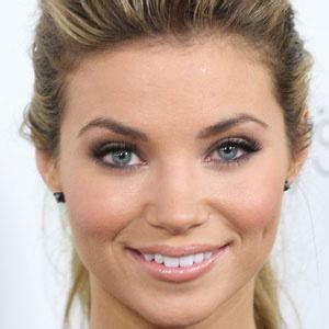 Discover the Life Story of Amber Lancaster