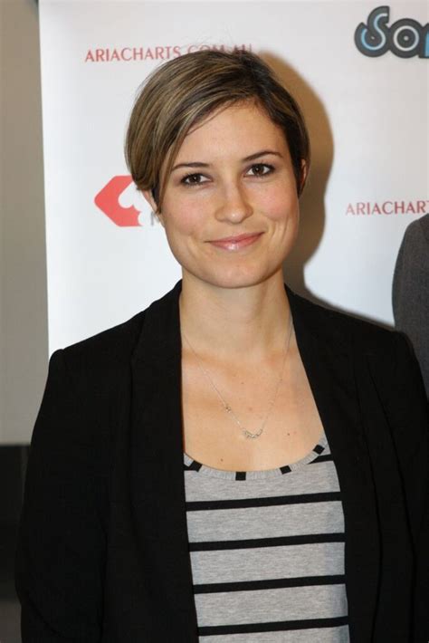 Discover the Life of Missy Higgins