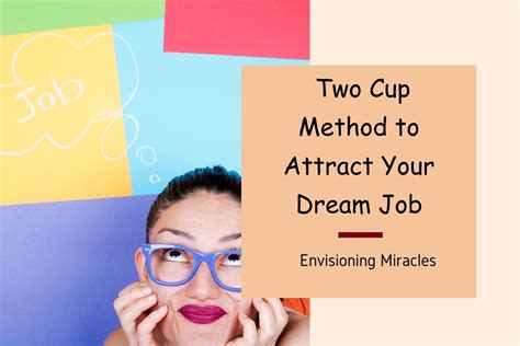 Discover the Magic of Envisioning and Utilizing Dreams for Positive Transformation