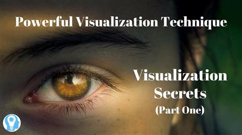 Discover the Secrets of Visualization Techniques