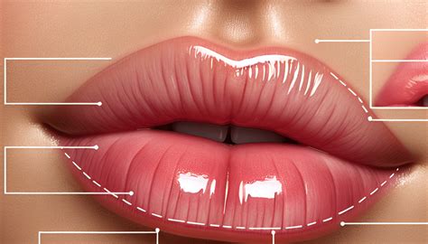 Discover the Secrets to Achieving Fuller and More Plump Lips: Techniques and Enhancements