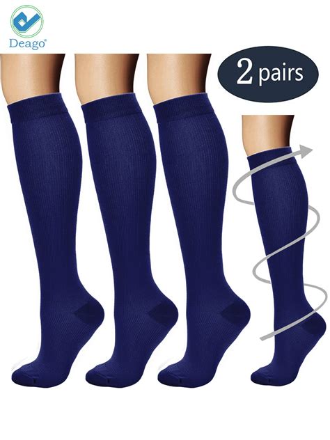 Discover the Surprising Advantages of Compression Socks