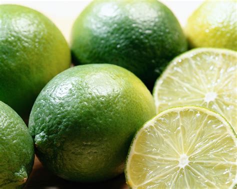 Discover the Tangy World of Limes: From Origins to Varieties