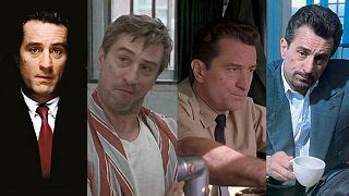 Discover the Transformative Roles of Robert DeNiro