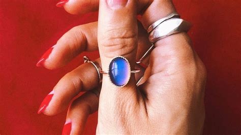 Discover the Trend: Plastic Rings are Making a Comeback