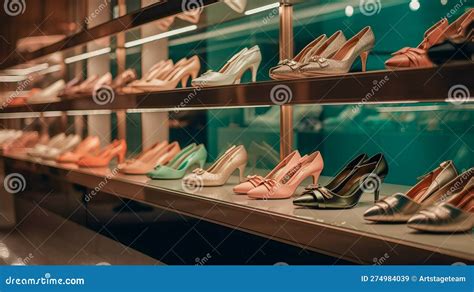 Discover the Value of Cultivating an Enviable Shoe Assortment