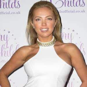 Discover the Wealth of Aisleyne Horgan Wallace