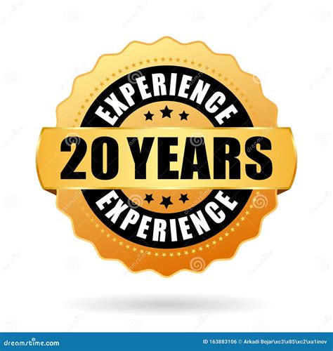 Discover the Years of Experience