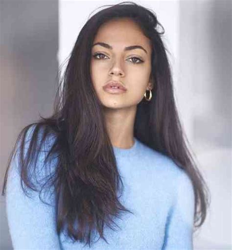 Discover the life and career of Inanna Sarkis