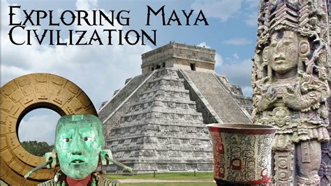 Discover the origins of Maya's upbringing