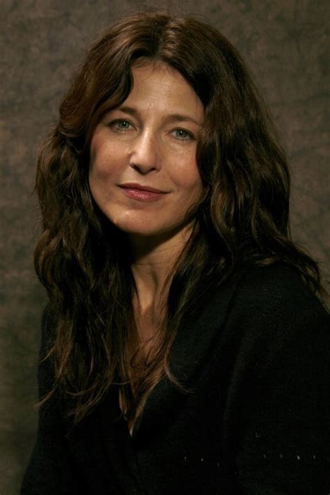 Discovering Acting: Catherine Keener's Journey