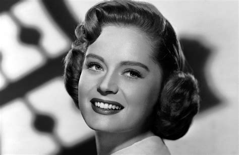 Discovering Alexis Smith's Early Life