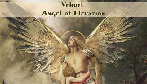 Discovering Angel's Elevation