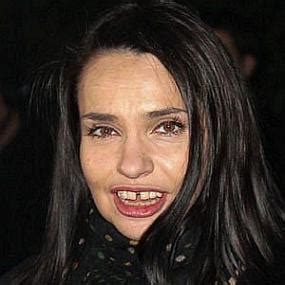 Discovering Beatrice Dalle's Years and Stature