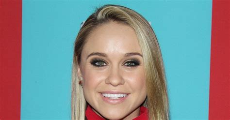 Discovering Becca Tobin