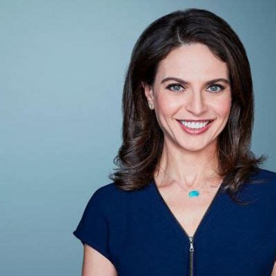 Discovering Bianna Golodryga's Career Journey