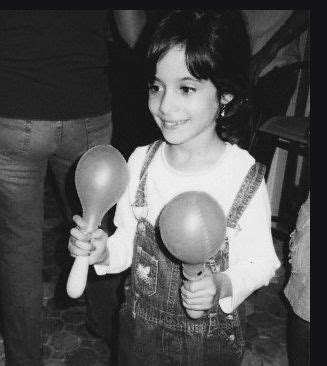 Discovering Camila Correa's upbringing and childhood