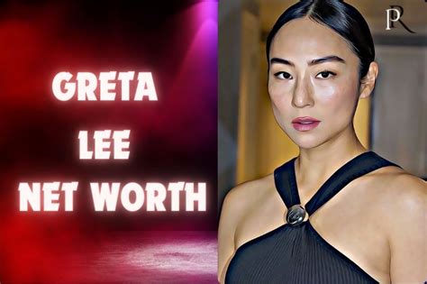 Discovering Carmen Lee's Net Worth and Financial Success