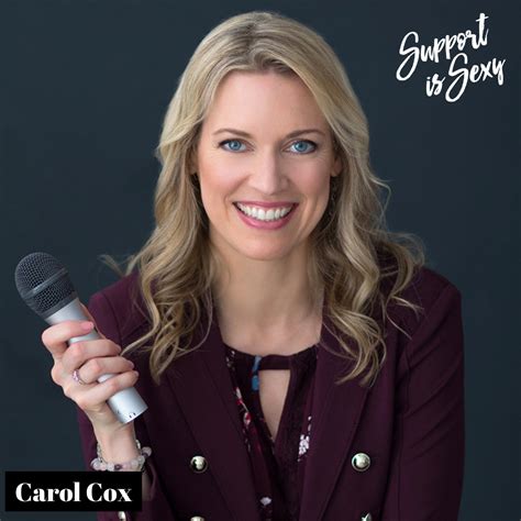 Discovering Carol Cox's Entrepreneurial Ventures