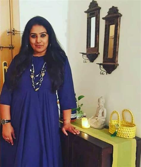 Discovering Chaitra Rao's Sense of Style