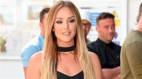 Discovering Charlotte Crosby's Early Life and Background