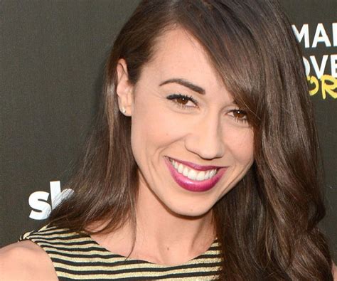 Discovering Colleen Ballinger's Number of Years Lived