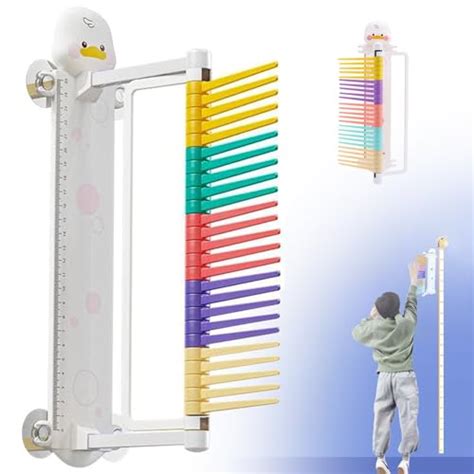 Discovering Danielle Sky's Vertical Measurement