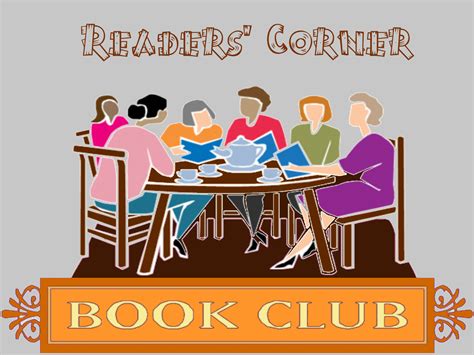 Discovering Delight and Connection: Book Clubs and Reading Communities