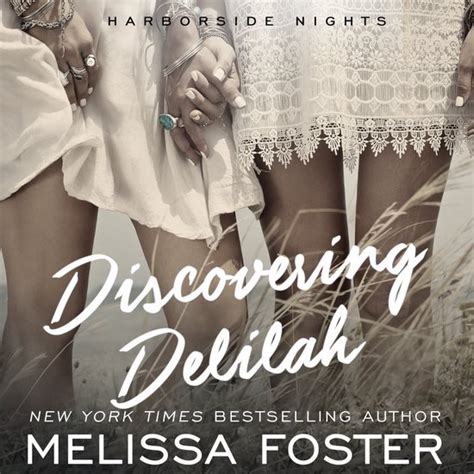 Discovering Delilah Faith: Her Journey to Fame