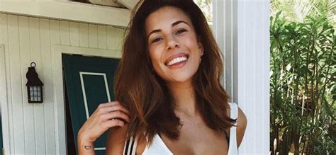 Discovering Devin Brugman's Physique