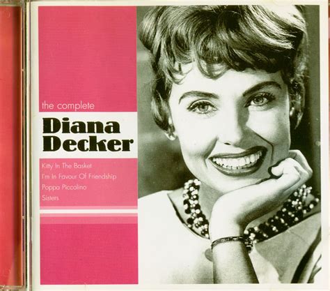 Discovering Diana Decker's Secrets to Success