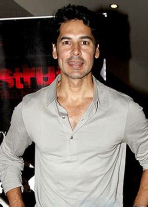 Discovering Dino Morea's Present Age