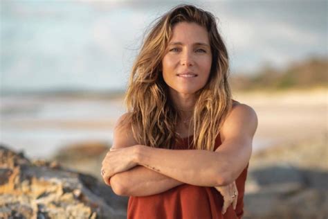 Discovering Elsa Pataky's physical characteristics