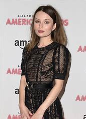 Discovering Emily Browning's Age and Height