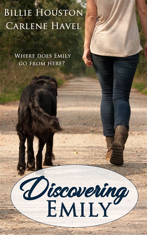 Discovering Emily Joyce: Brief Introduction