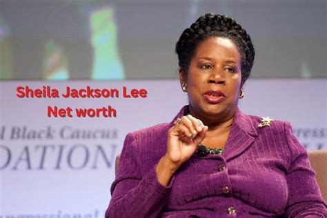 Discovering Erica Jackson's Financial Success