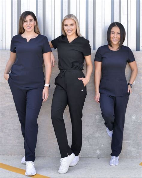 Discovering Fashionable Medical Scrubs: Fulfill Your Style Desires in Healthcare