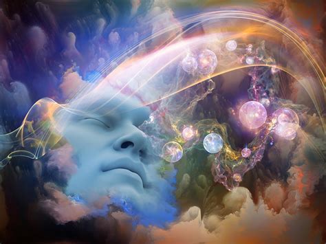 Discovering Happiness: The Empowering Potential of Lucid Dreaming