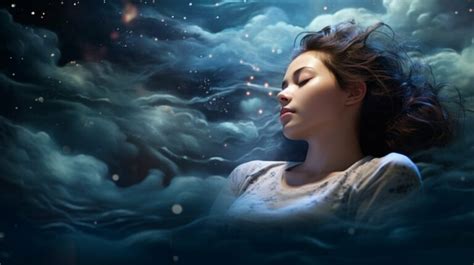 Discovering Healing Potential: Exploring the Profound Impact of Lucid Dreams