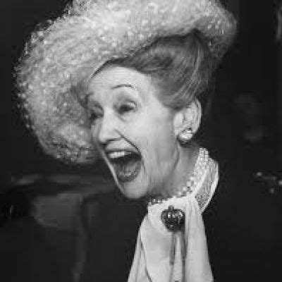 Discovering Hedda Hopper's Net Worth