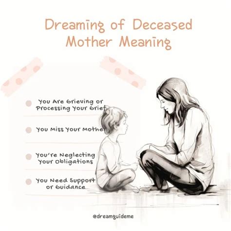 Discovering Hidden Meanings: Exploring Dreams of Observing a Departed Little One